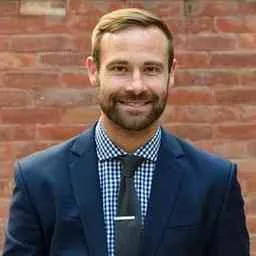 Luke Krueger