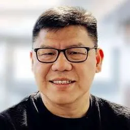 Winston Damarillo