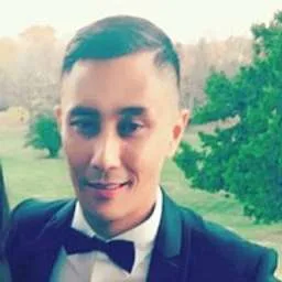Raphael John Oriel