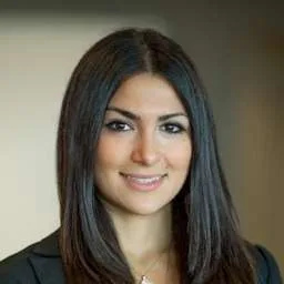 Alicia Garabedian