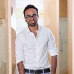 Shreyas Shibulal