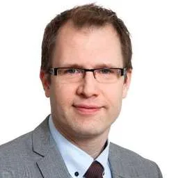 Börje Grandin