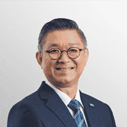 YEE YANG CHIEN