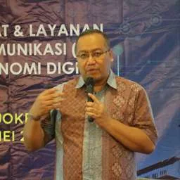 Dinoor Susatijo