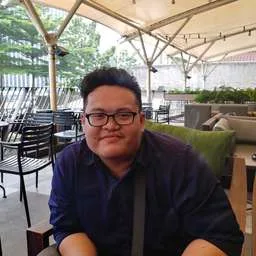 Dicky Perdana Putra