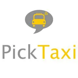 PickTaxi