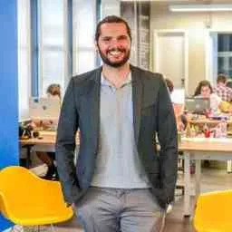 Rodrigo Cartacho, Angel Investor