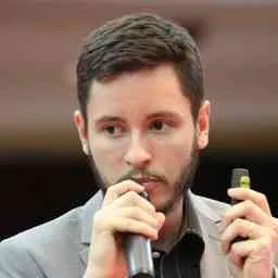João Selarim, CEO at TotalVoice