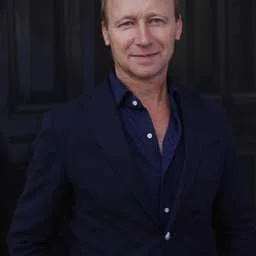 Adriaan Koch