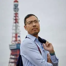 David Jerry Chan