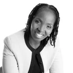 Maggie Mojapelo