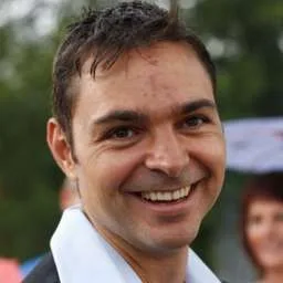 Jason Goldberg