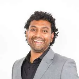 Jayesh Nair