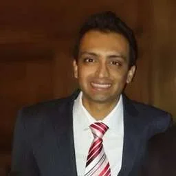 Rushil Vallabh