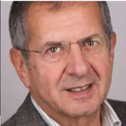 Gerald Ratner