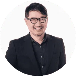 Chatchaval Jiaravanon, Chairman at Finansia Syrus Securities