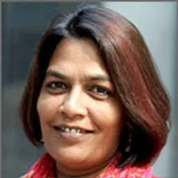 Bharati Jacob