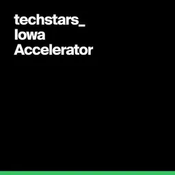 Techstars Iowa Accelerator