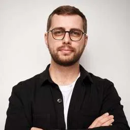 Dmytro Reka