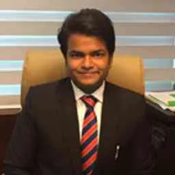 Piyush Jindal, Angel Investor