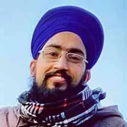 Shamsher Singh, Founder at Synergy Coalition Esports