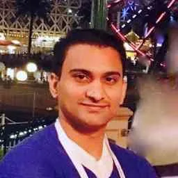 Mahesh Godi, Angel Investor