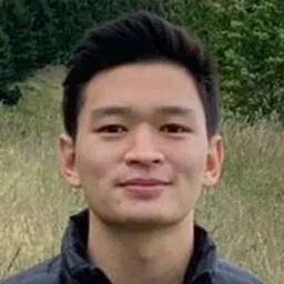 Reinaldo Tendean, Co-Founder at Finku