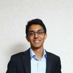 Shyam Kalairajah