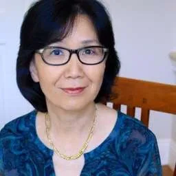 Atsuko Jenks