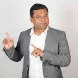Irfan Malik, Angel Investor