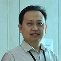 Matthew Tan, CEO & Founder at Etherscan