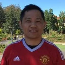 Wee Chuan Tan
