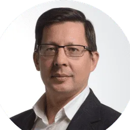 Vladimir Vassilevsky, Co-founder and COO at RedTrack.io
