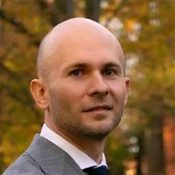 Aleksander Stefanowicz, Angel Investor