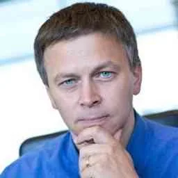 Paweł Bochniarz