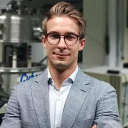 Konrad Wysmulek