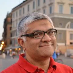 Asif Keshodia, Co-Founder at Zip24