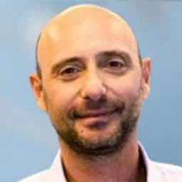 Esteban Rubin