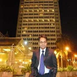 Tarun Agrawal