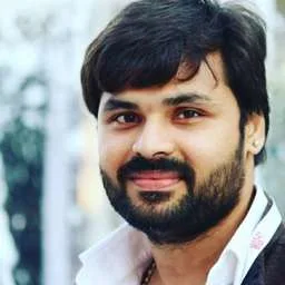 Abhimanyu Saxena