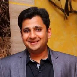 Dilnawaz Khan