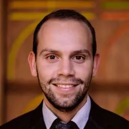 Mathias Leopoldie, CEO at Julaya
