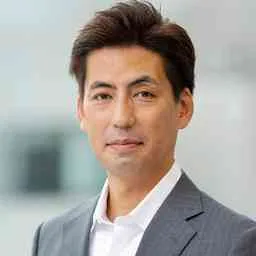 Hiroki Yanagihashi