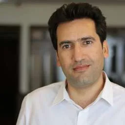 Mohammad Ahmadi