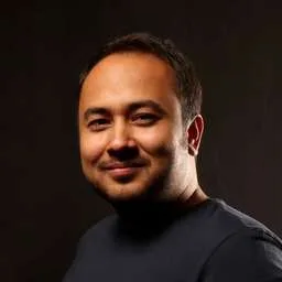 Majid Elahi