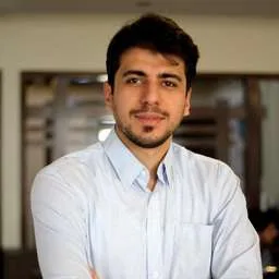 Erfan Eghbali