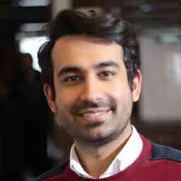 Ahmad Vasheghani Farahani