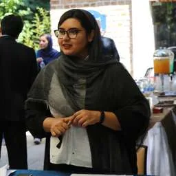 Mansoureh Mohseni