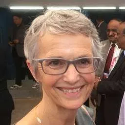 Carolyn Watters