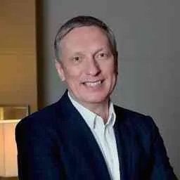 Ratmir Timashev